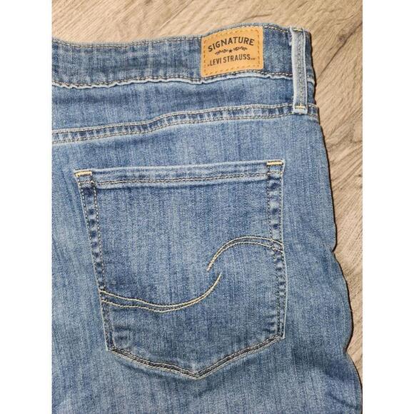Levis | Women's | Jeans | Size 14 | W 32" L 32" - Picture 5 of 6